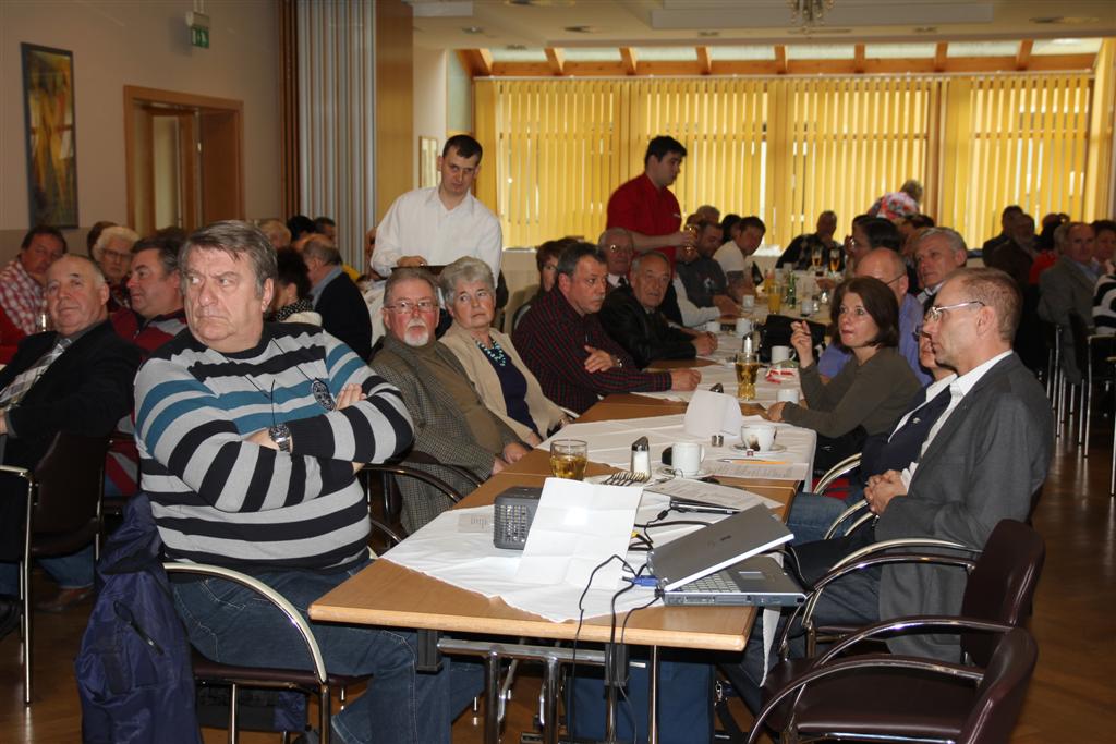 2013-03-13 Generalversammlung